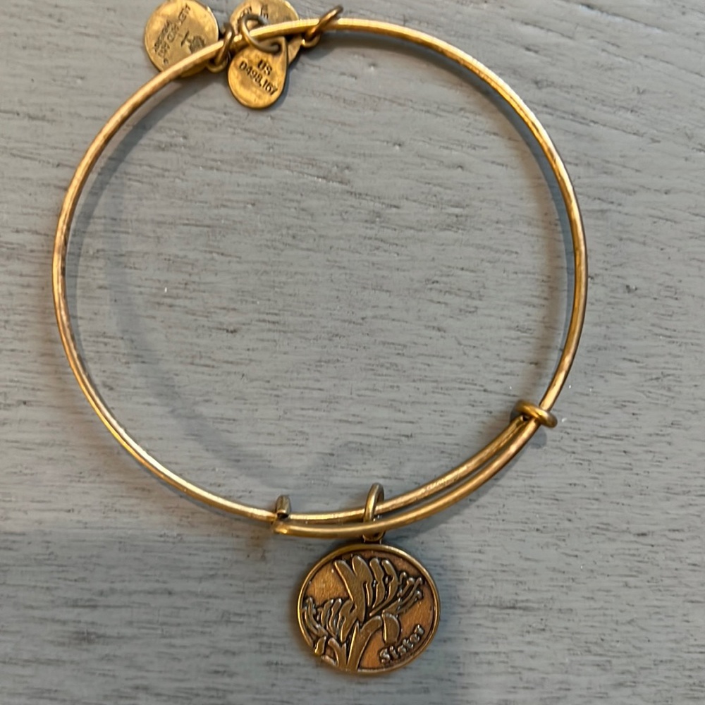 Alex and Ani Bracelet
